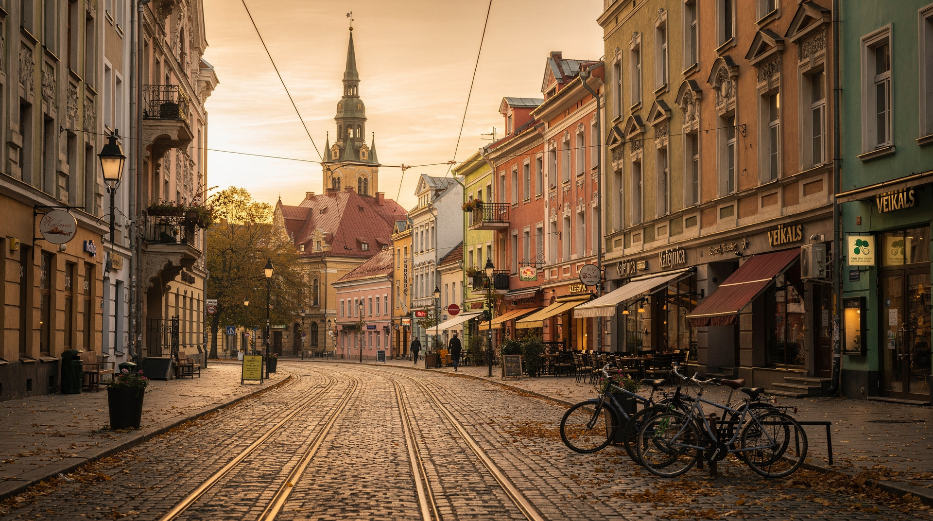 Christmas in Riga 2025 vs 2019: honest comparison — Honest comparison of Christmas in Riga 2025 vs 2019: what's changed at the marke