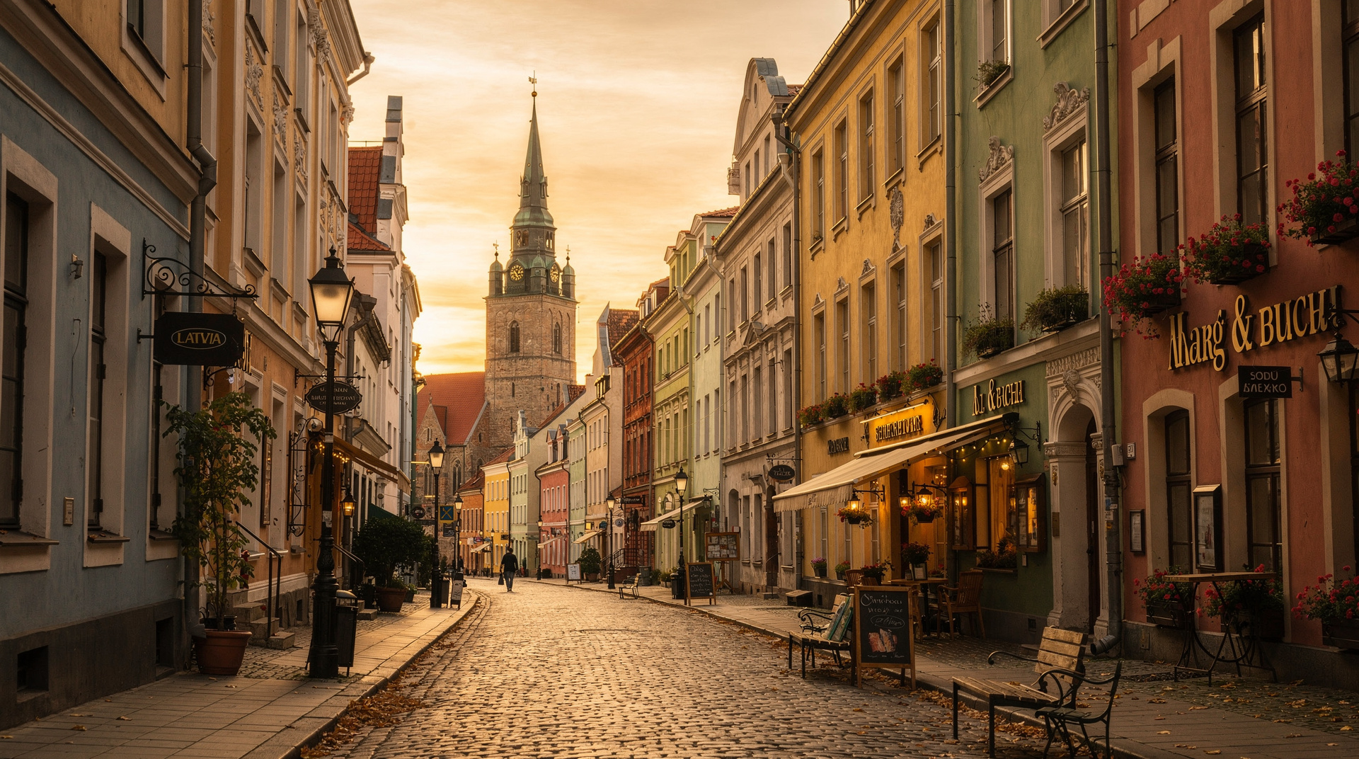 I took a Soviet walking tour in Riga: honest review — Personal review of Riga's Soviet history walking tour: KGB headquarters, deporta