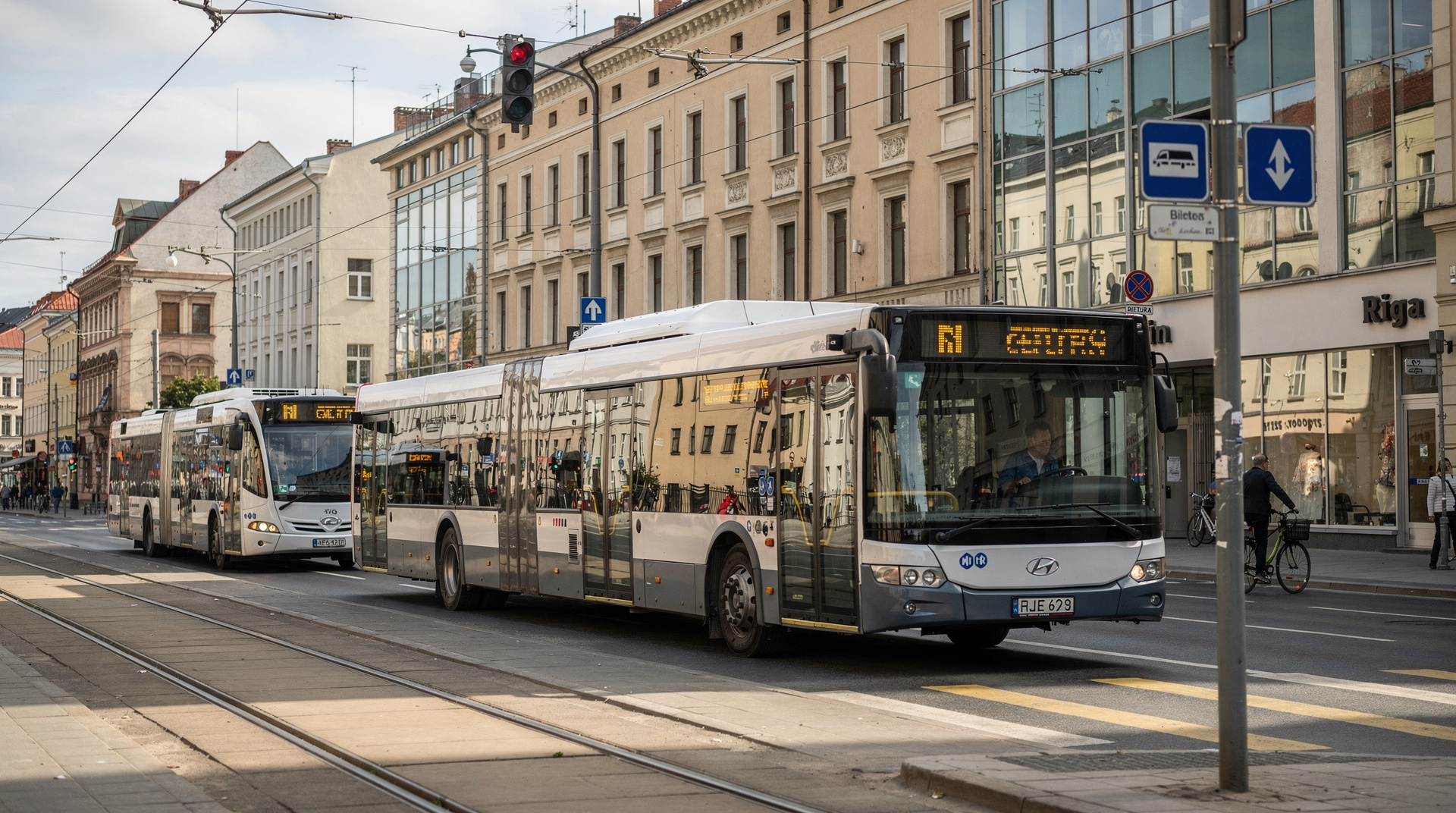 Riga: card vs cash in 2026 — what you actually need — Latvia uses euros. Most places in Riga take cards. But you still need some cash.
