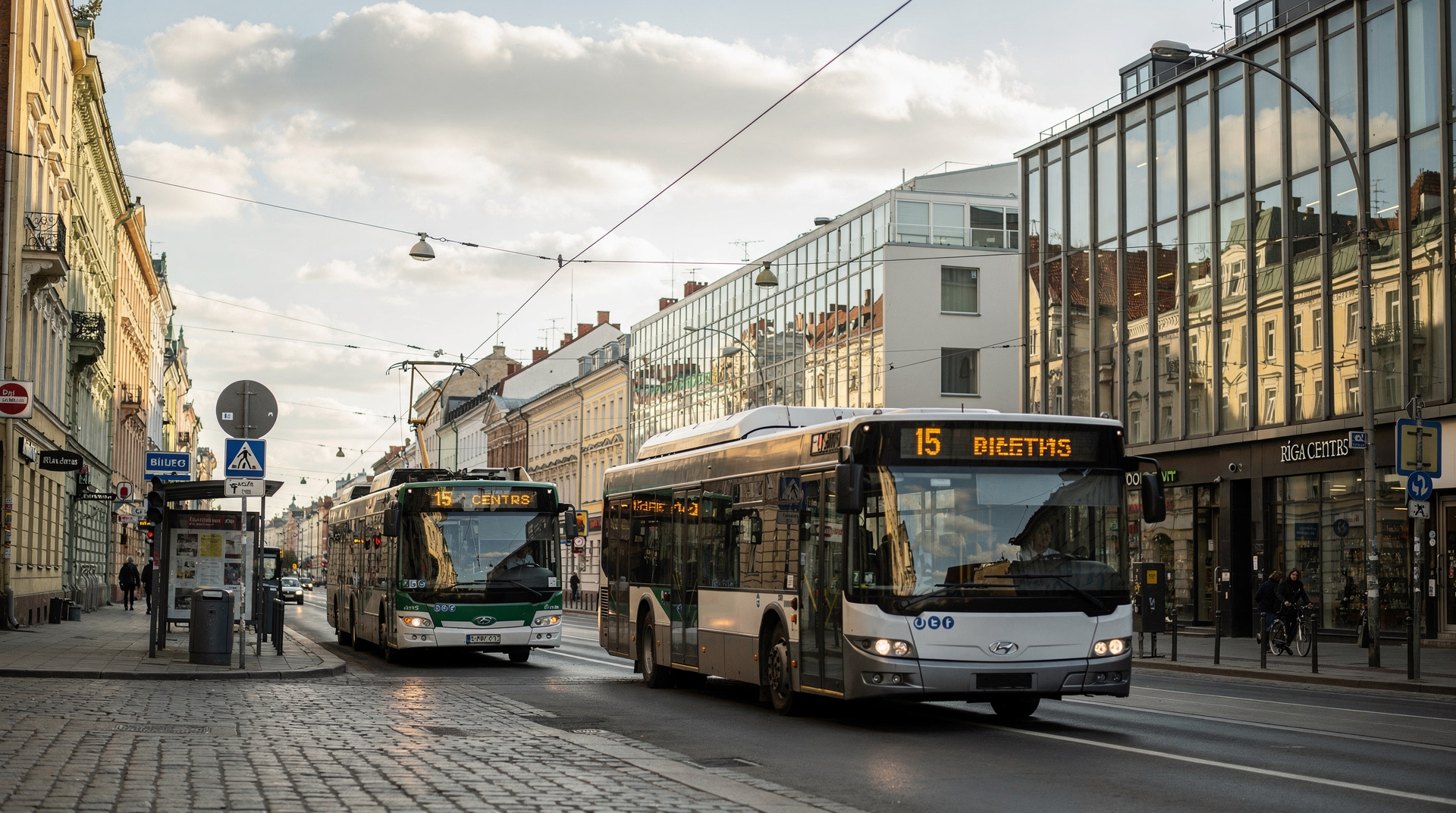 Riga in January 2026: what actually opens (and what doesn't) — The honest picture of Riga in January 2026: opening hours, attraction closures, 