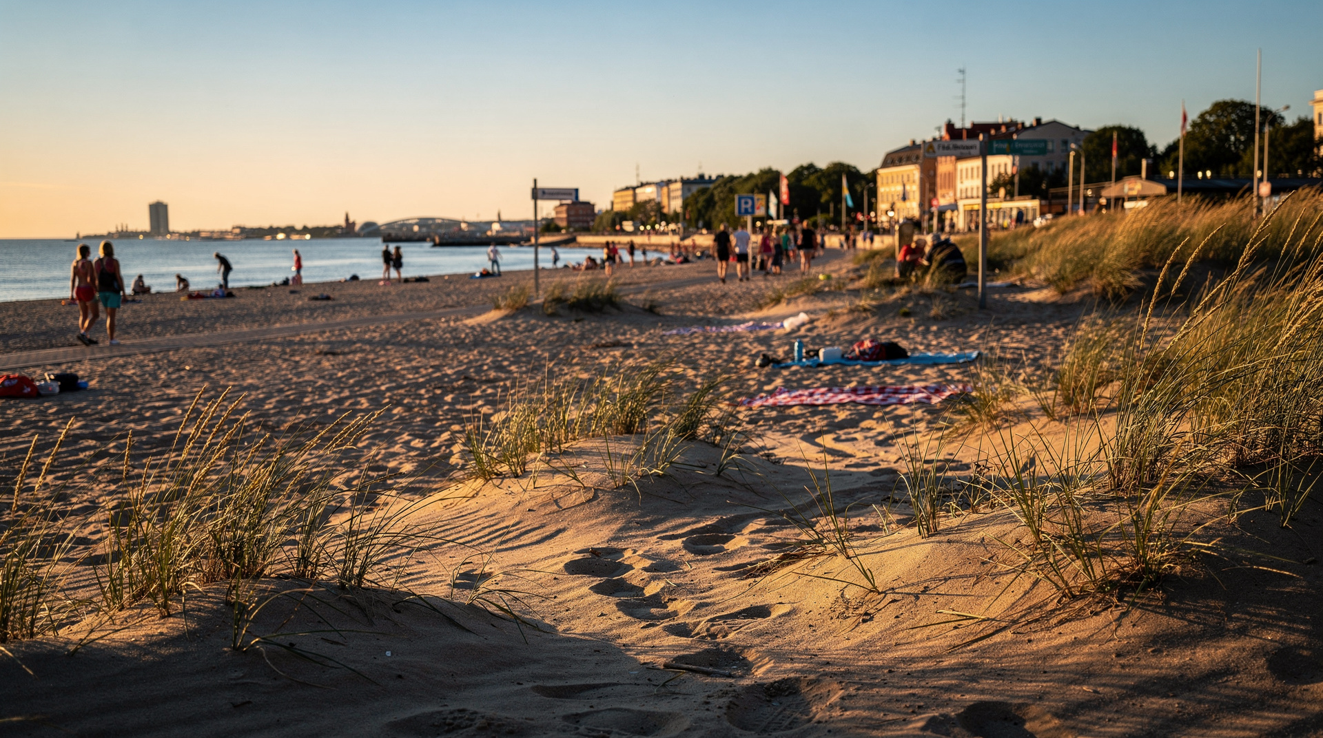 Tallinn or Riga: which Baltic capital for a summer weekend? — Honest comparison of Tallinn vs Riga for a summer weekend: crowds, costs, Old To