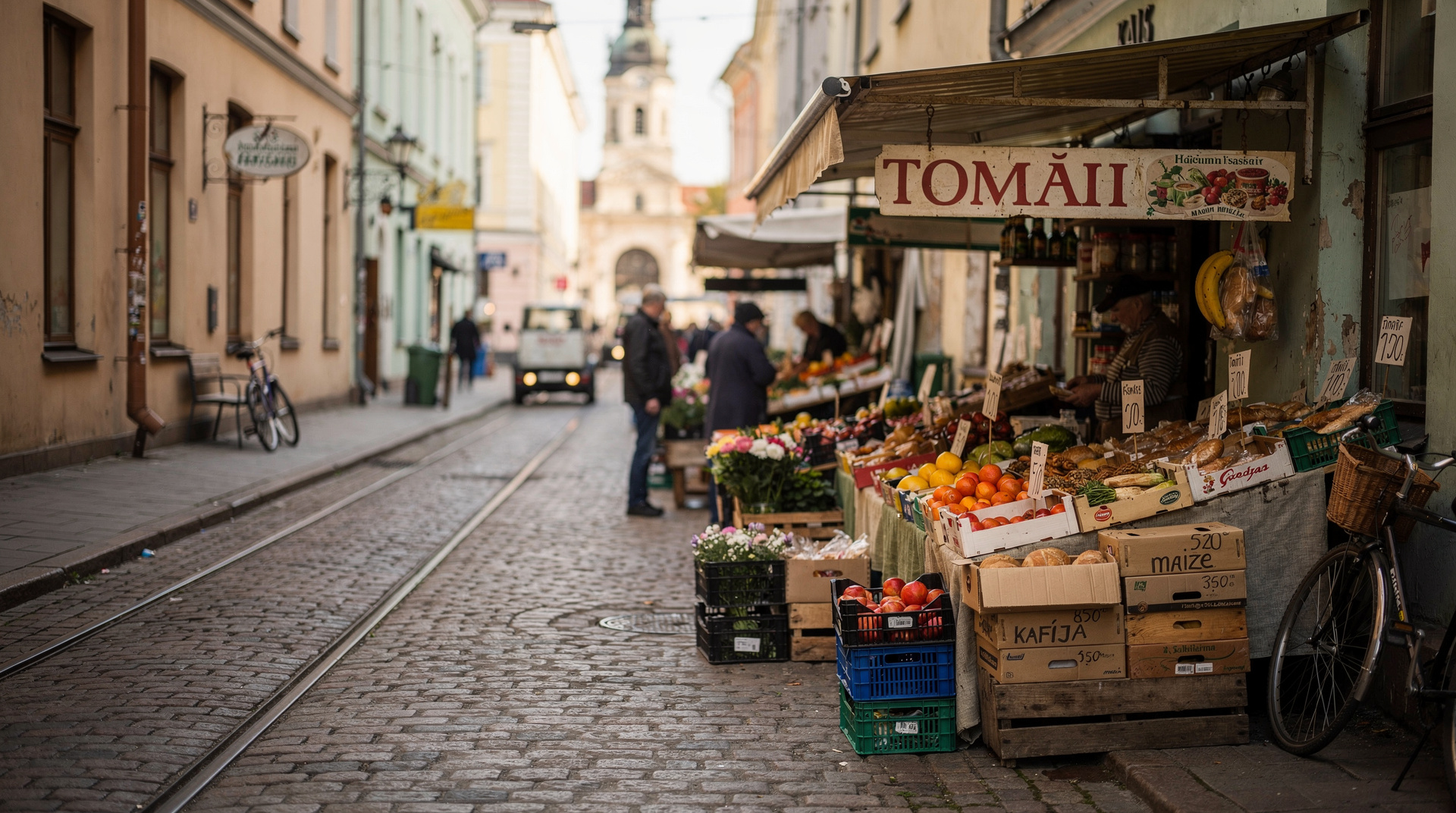 The honest cost of a weekend in Riga: spring 2026 edition — Real costs for a Riga weekend in spring 2026: hotel, food, transport, activities
