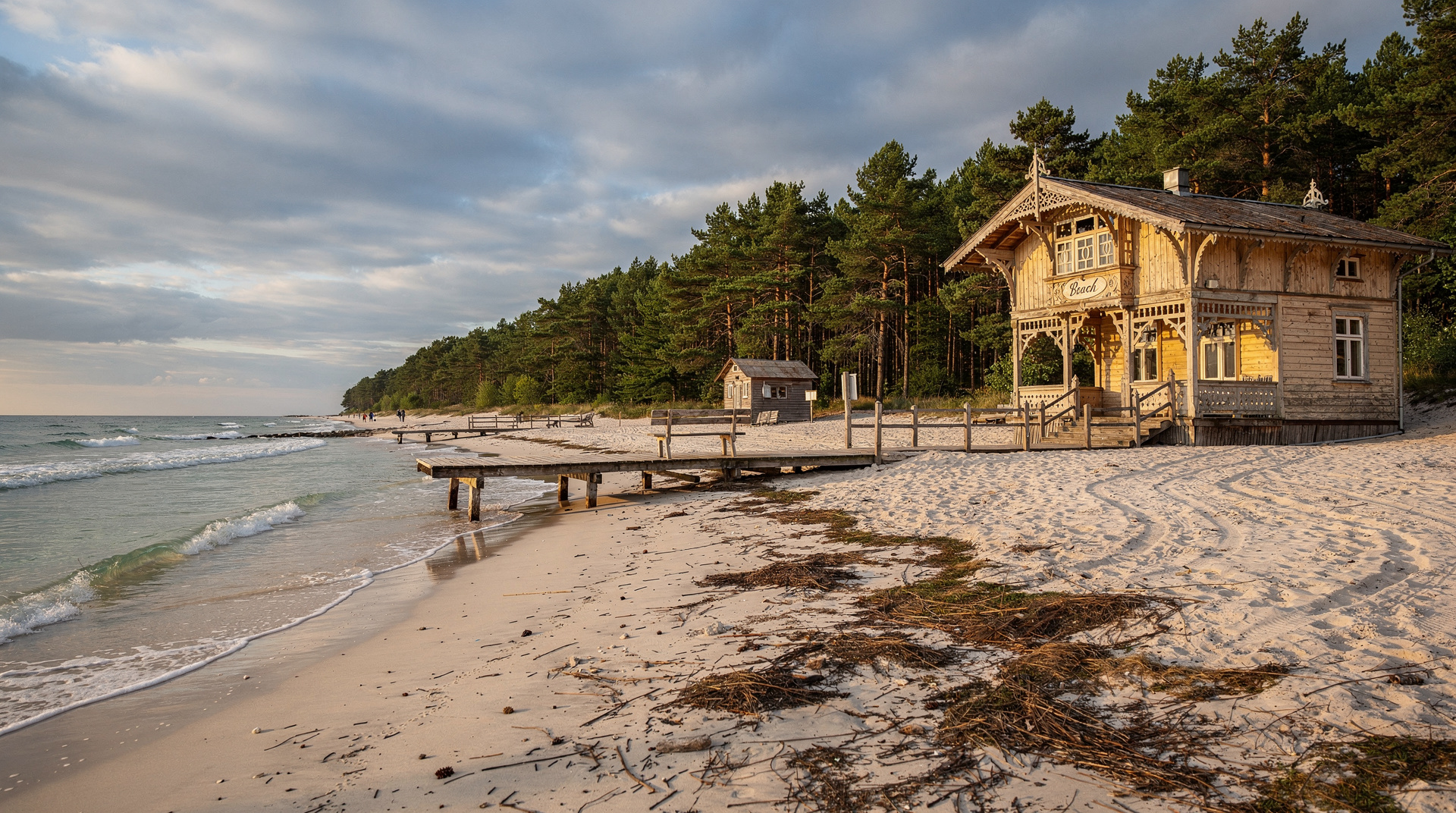 Jūrmala, Latvia