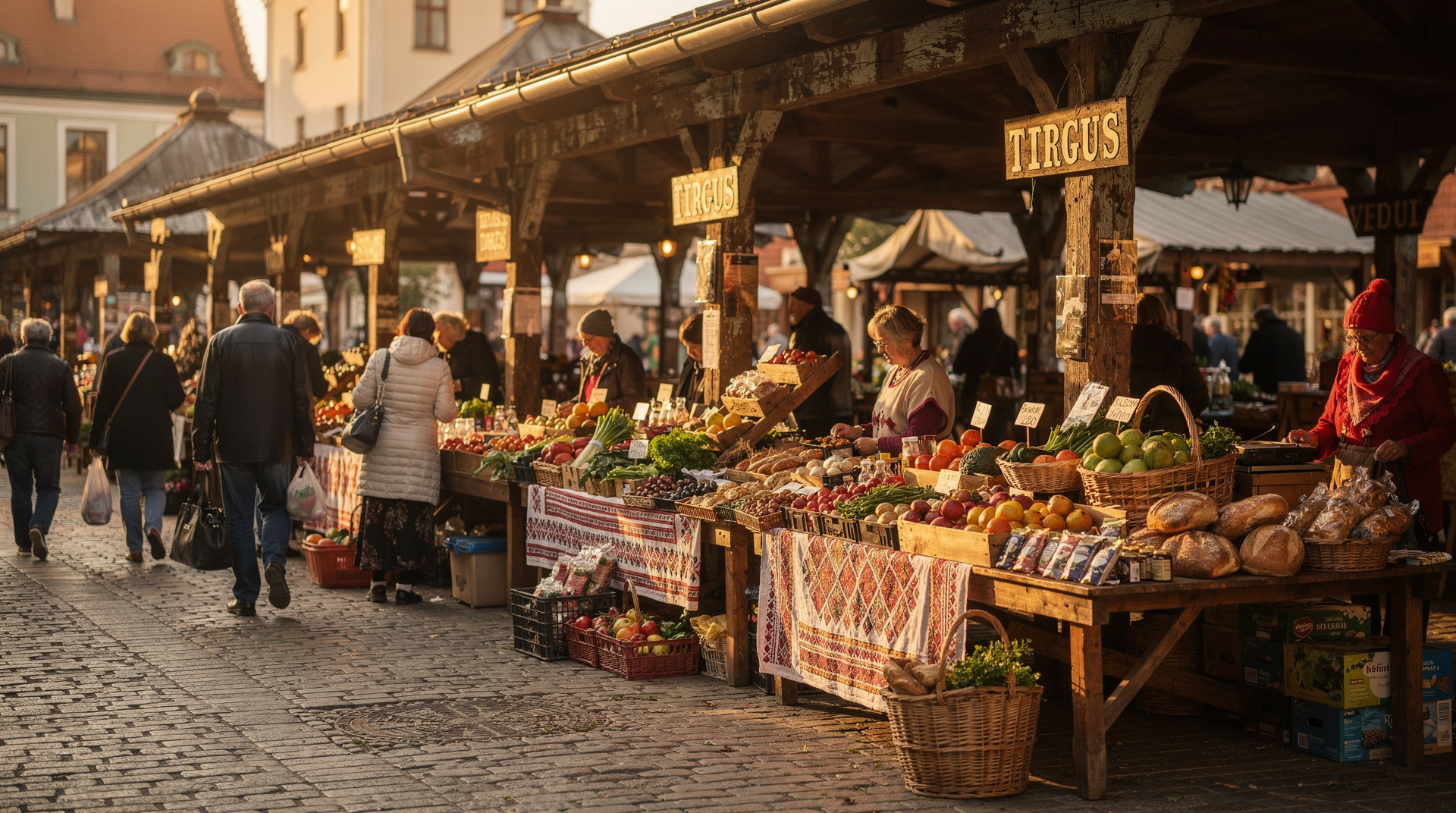 Riga Central Market and Maskavas suburb: the honest guide, Latvia