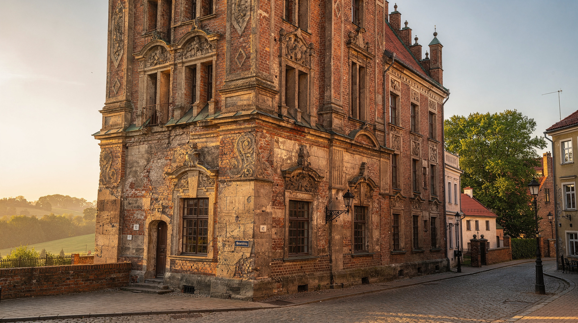 Mežaparks: Riga's green suburb and the city's largest park, Latvia
