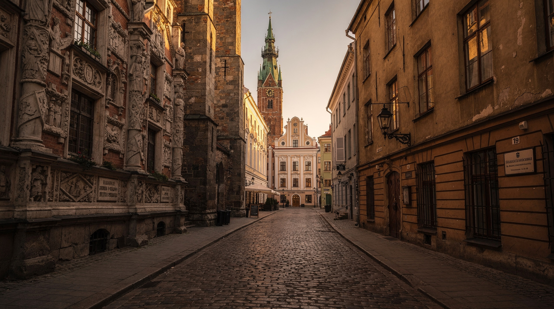 Old Town Riga (Vecrīga): the complete neighbourhood guide, Latvia