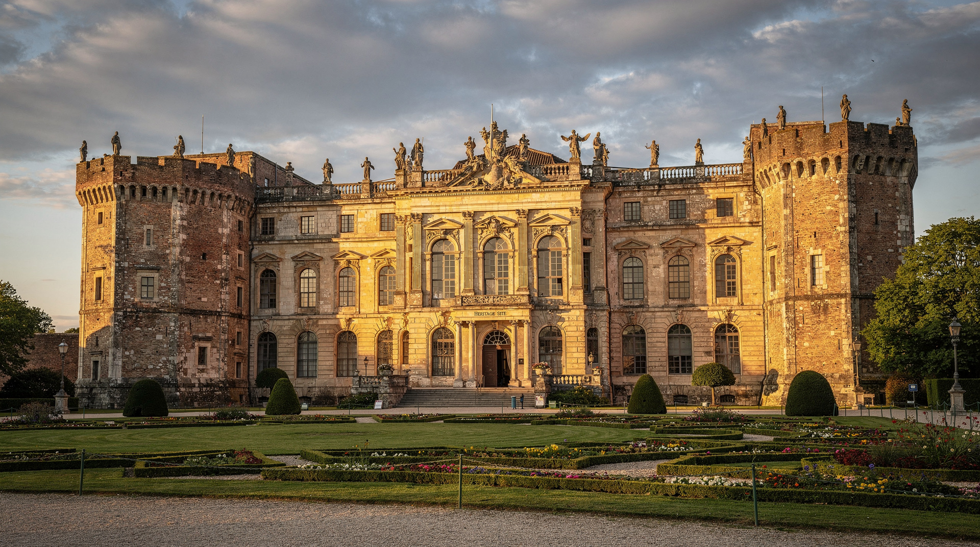 Best Latvia castle day trips from Riga compared