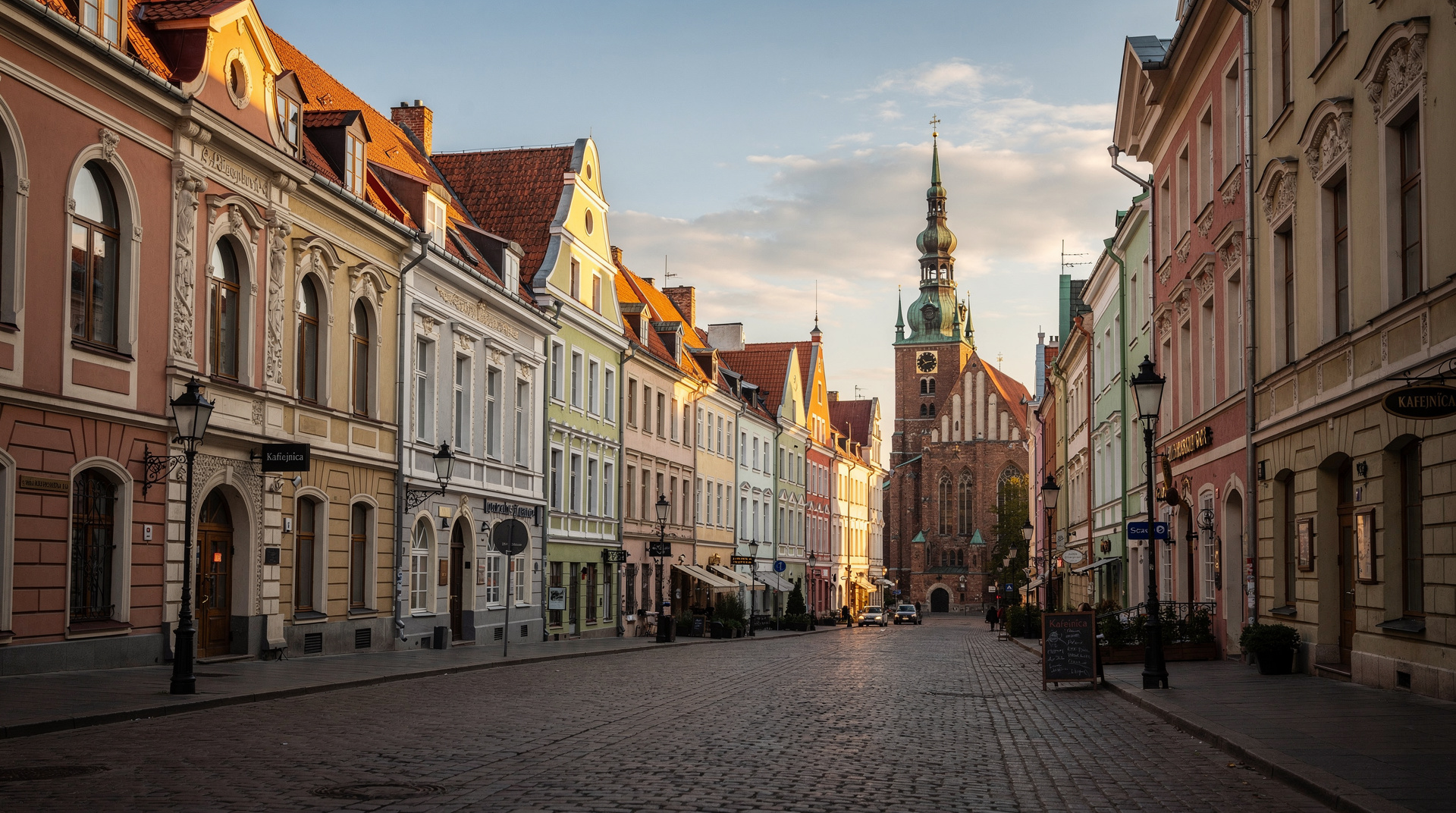 Car rental in Riga: do you actually need one? — Honest guide to renting a car in Riga: when it makes sense, local rental options