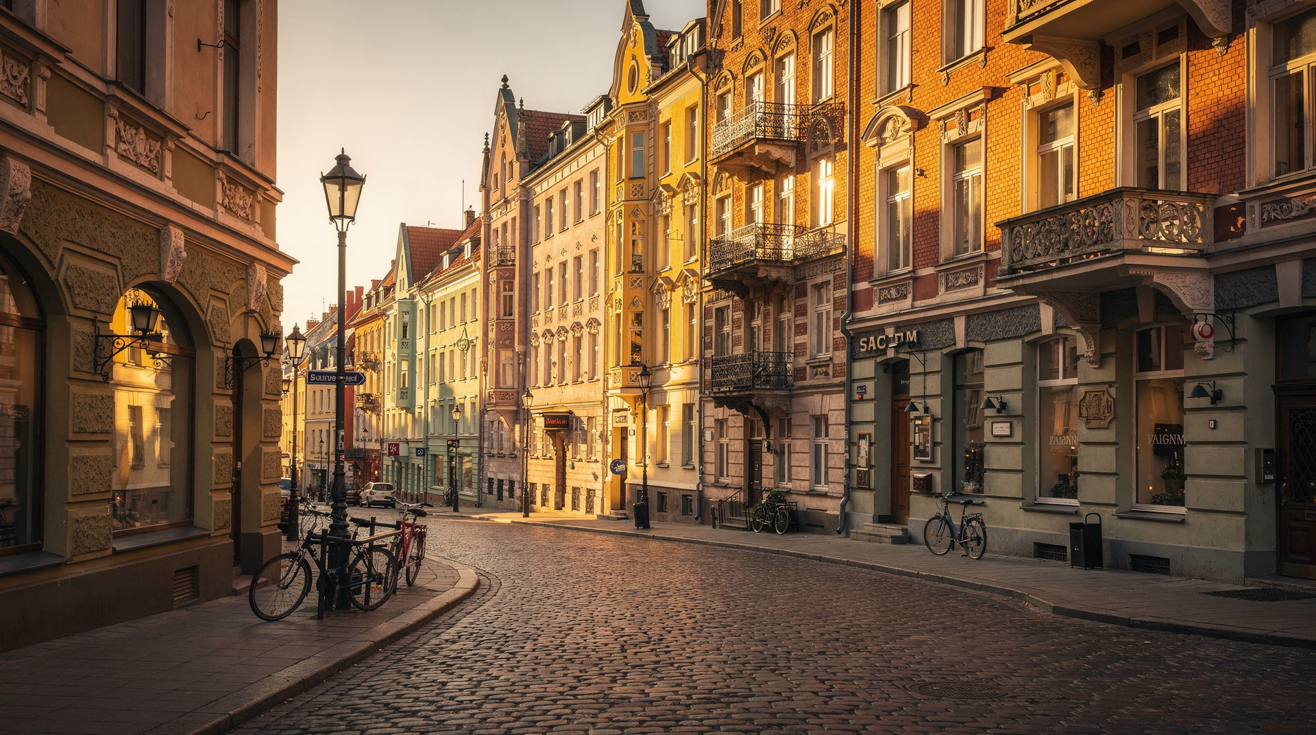 Corner House Riga: visiting the former KGB headquarters