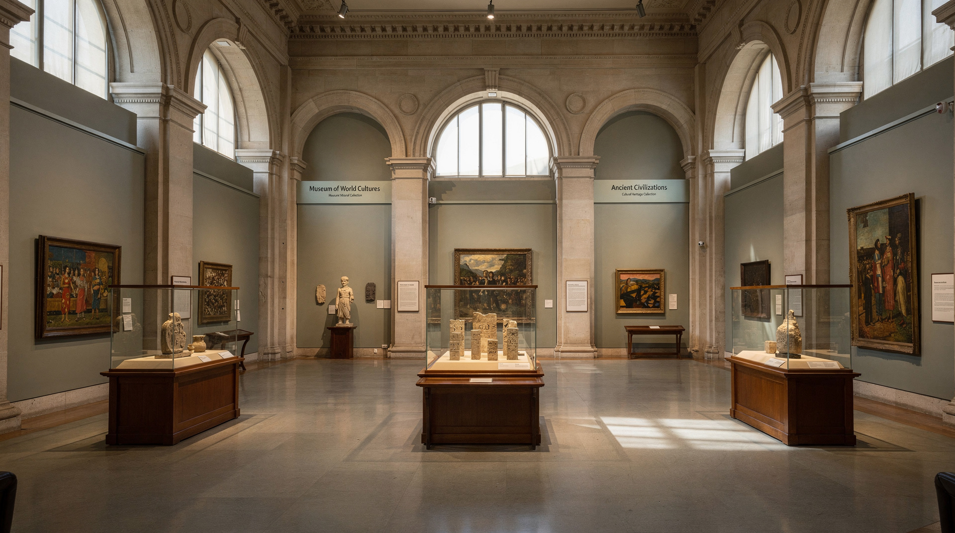 Riga art museums — the honest best-of guide