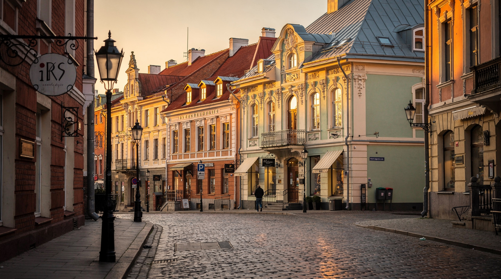 Riga Art Nouveau architecture: the complete guide