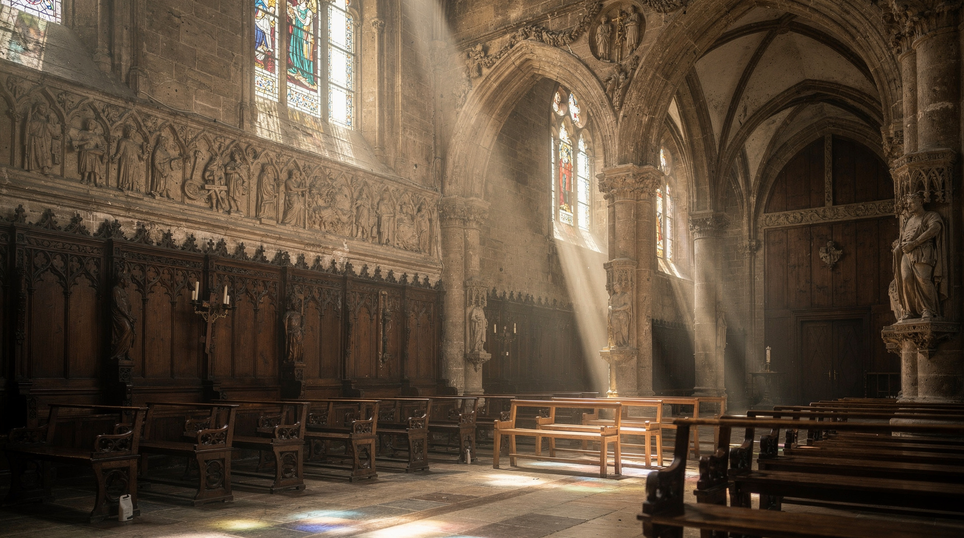 Riga Cathedral and organ concerts: the complete visitor guide