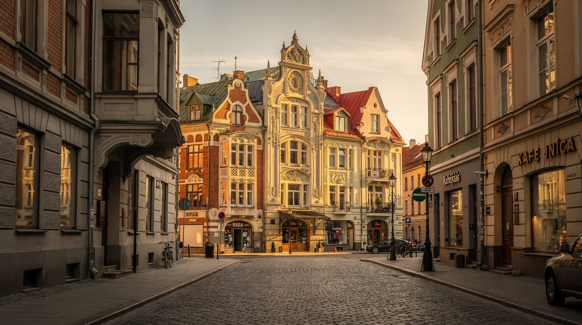 Riga craft beer guide: bars, breweries and what to drink