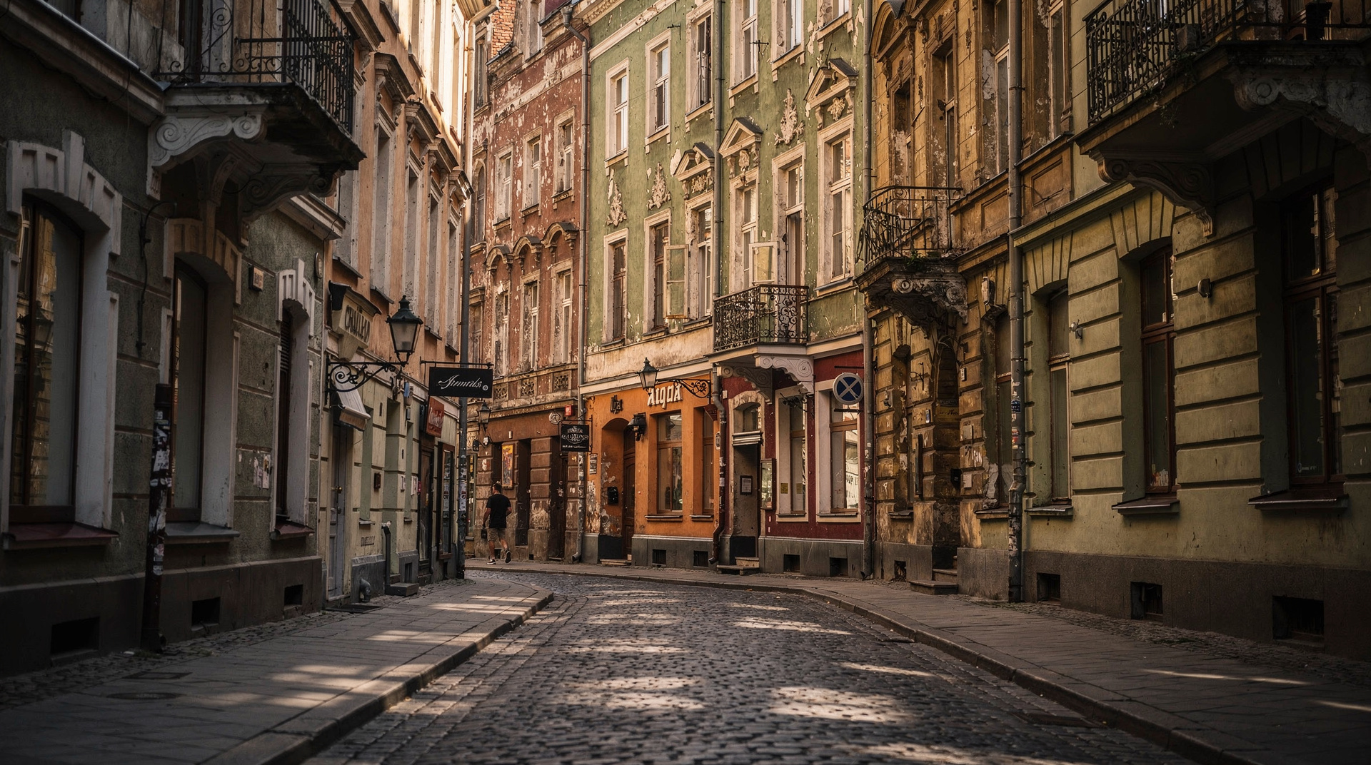 Riga's 'free' walking tours explained: what you actually pay — How Riga's free walking tours actually work: the tip-based model, who runs them,