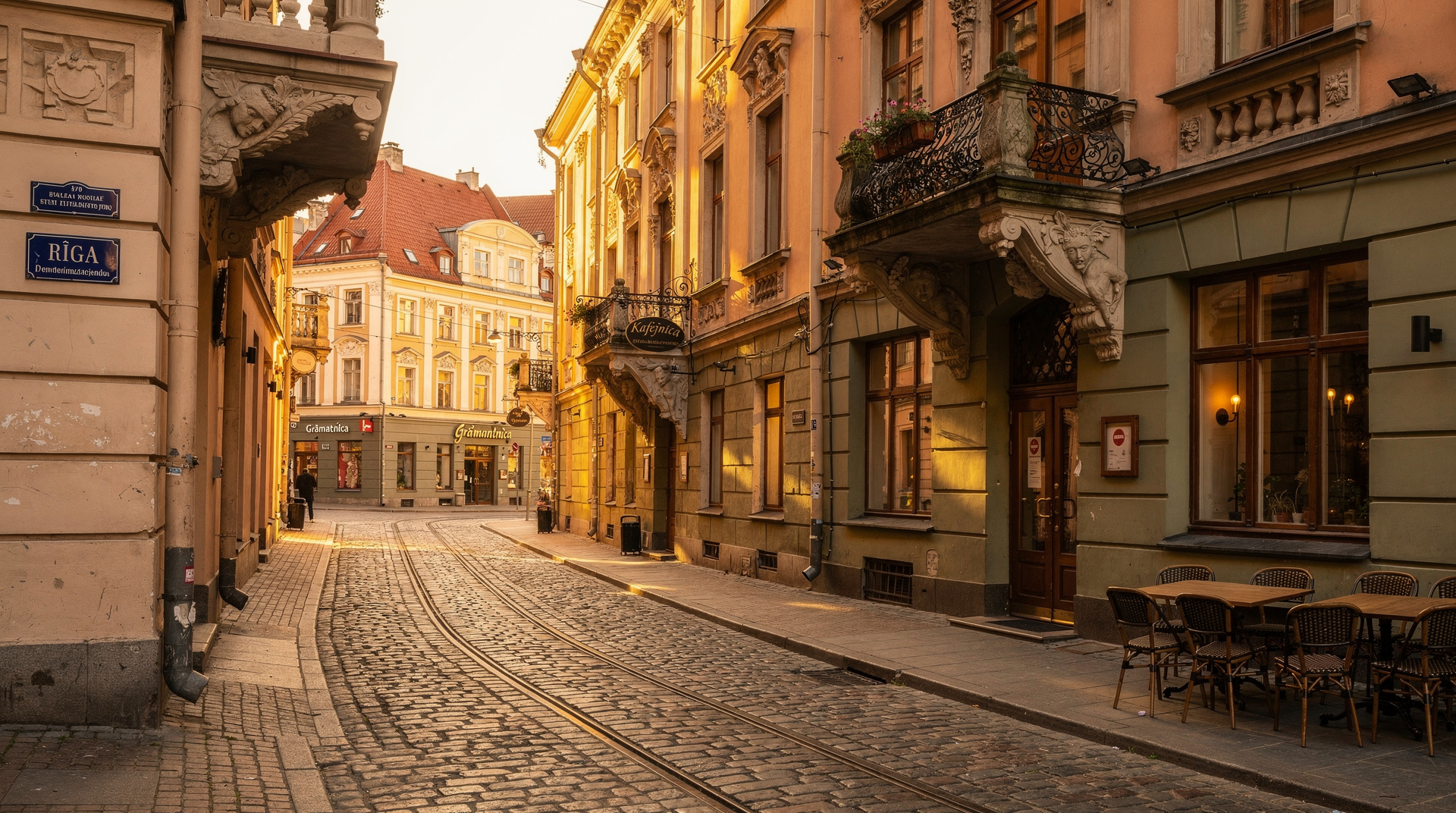 Riga in summer: festivals, beaches and how to handle the crowds — Riga in summer (June–August): festivals, Jūrmala beach, Jāņi midsummer, long day