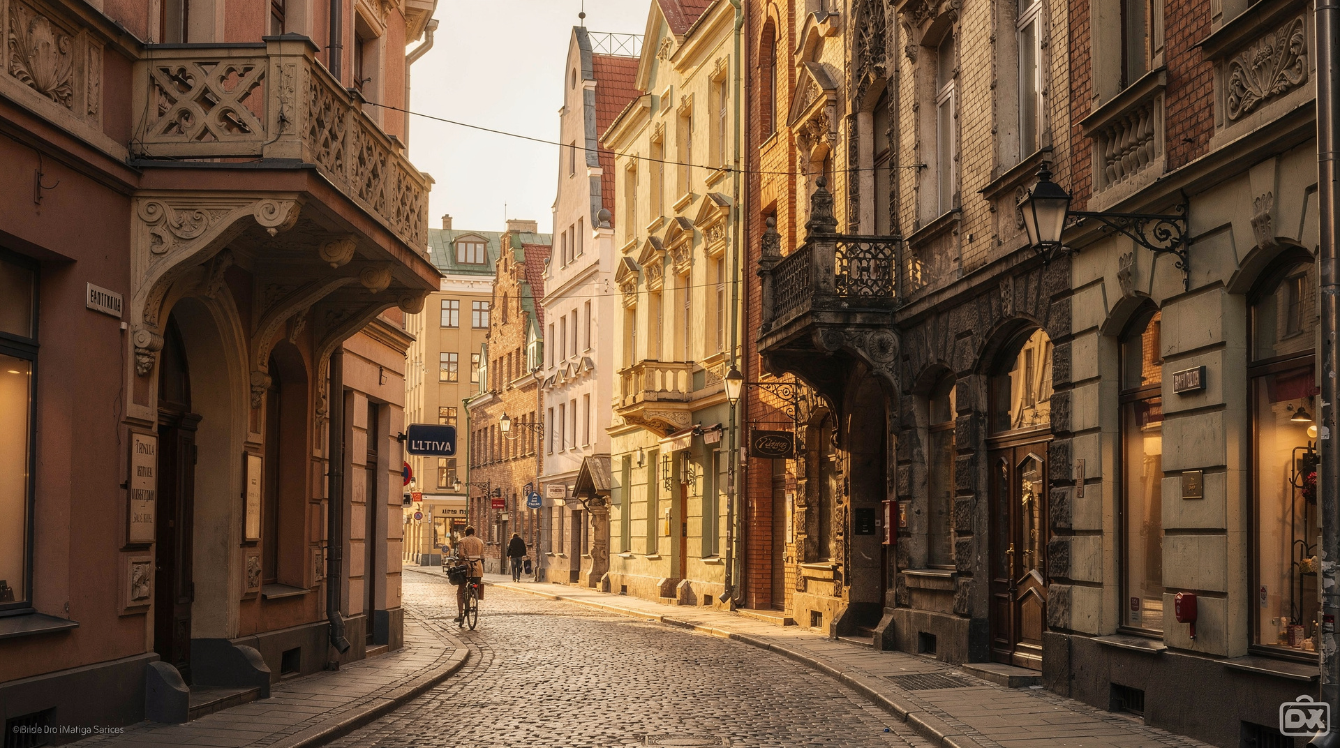 Riga in winter: what to do when it is dark and cold — Riga in winter: Christmas market, sauna culture, Soviet history museums, ice bob