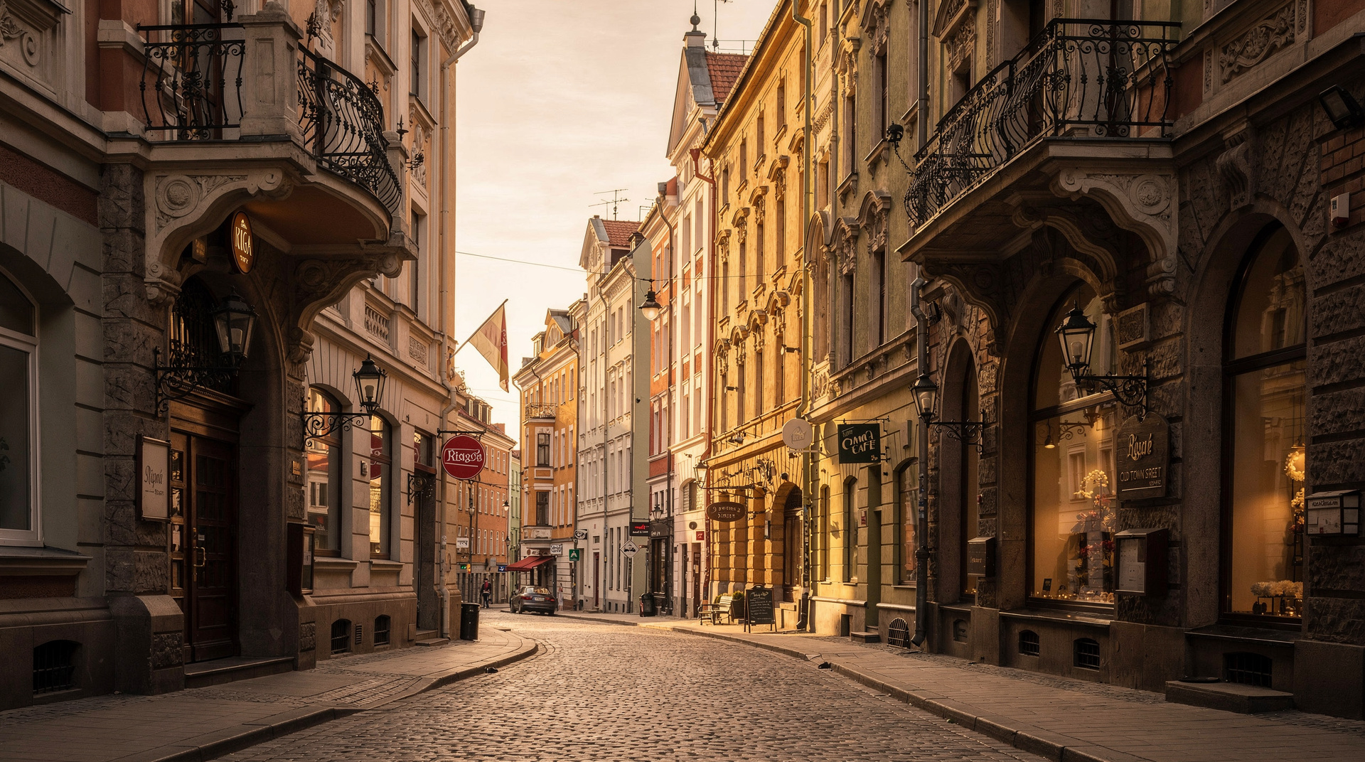 Riga public holidays and events calendar: what's open and when — Riga public holidays and events calendar 2026: Janis, Song and Dance Festival, C