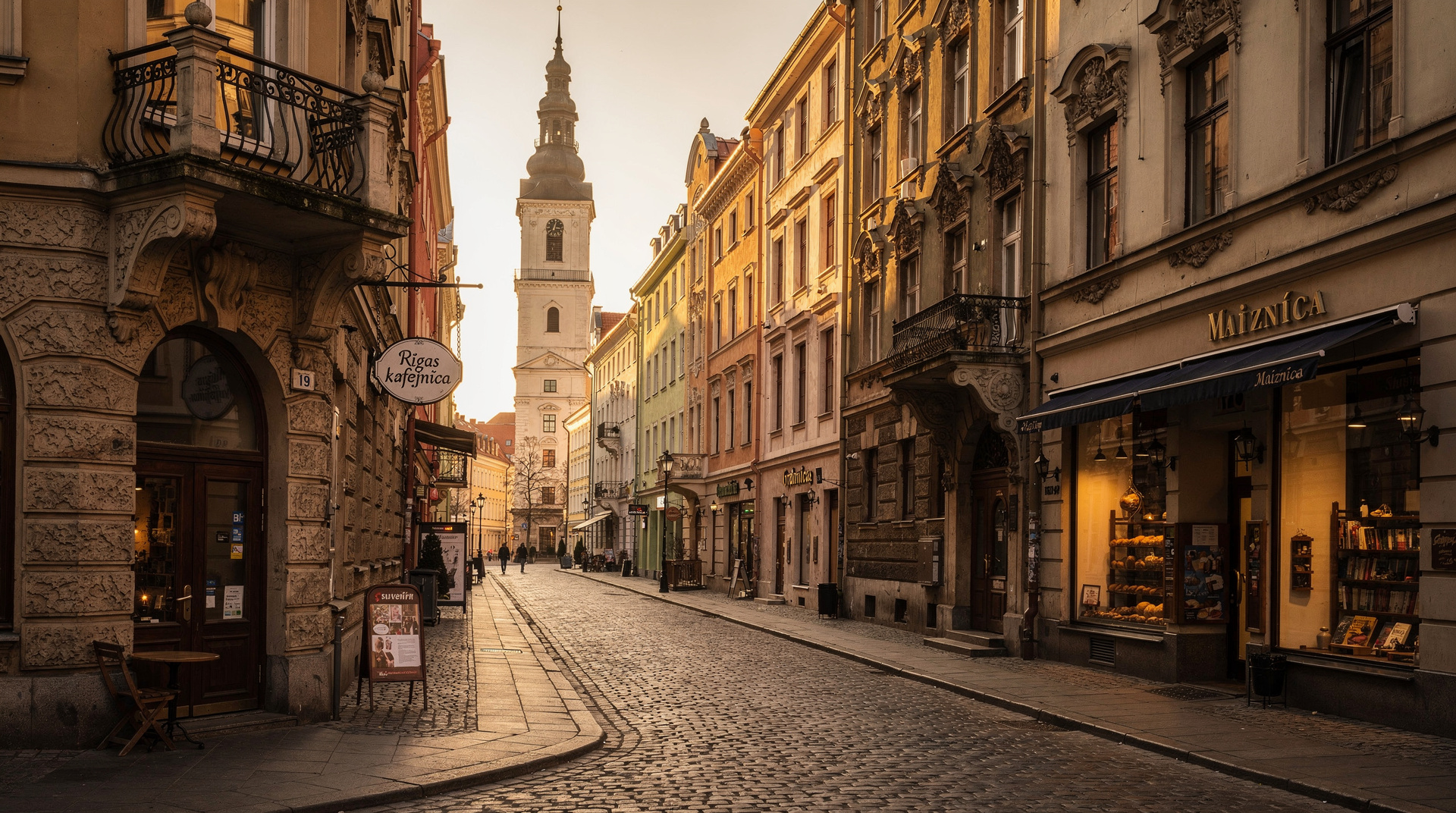 Riga safety and common scams: what tourists need to know — Honest Riga safety guide: common tourist scams, neighbourhoods to avoid after da