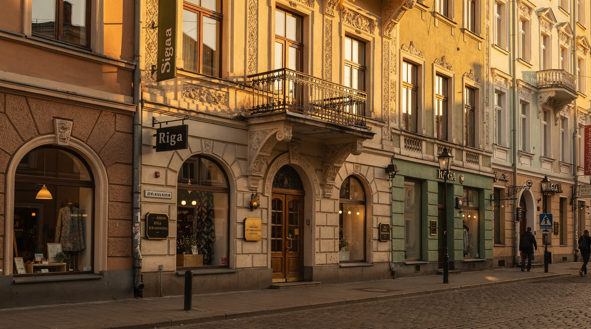 Riga scam taxis and how to avoid them completely — How to avoid scam taxis in Riga: how the overcharging works, which ranks to avoi