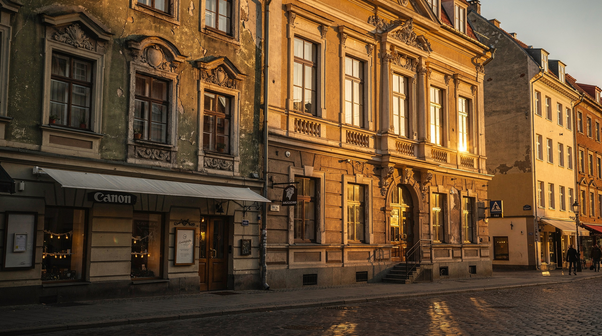 Riga for solo travellers, couples, families, and friend groups — Is Riga good for solo travellers, couples, families or friend groups? Honest adv
