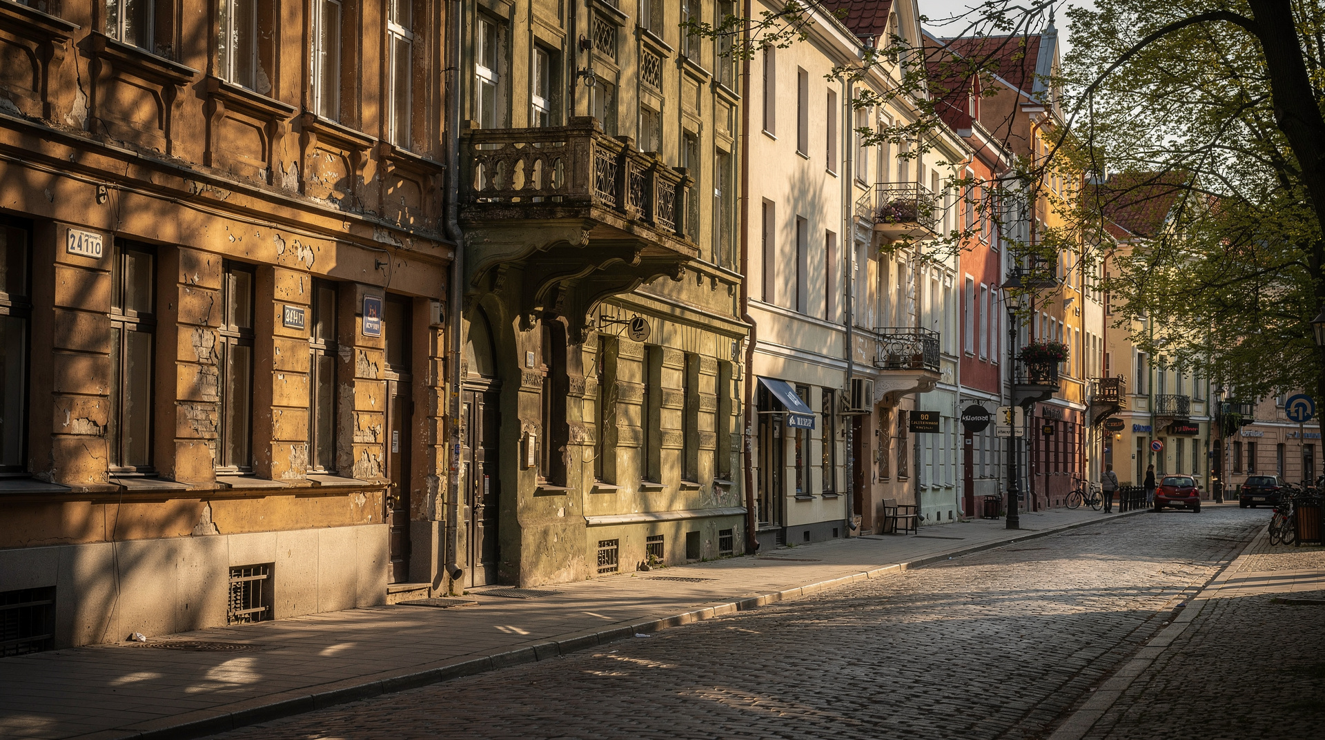 Riga Soviet history walking guide: sites, stories and honest context