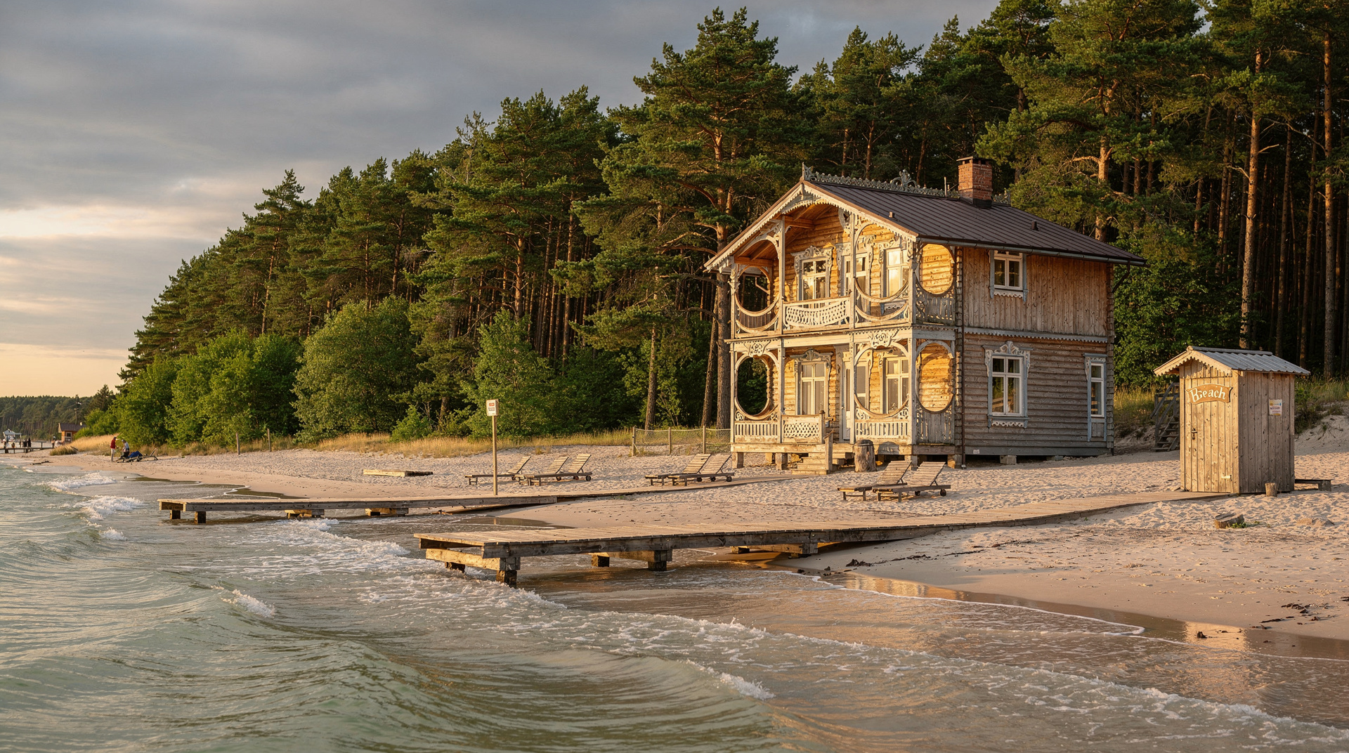 Riga to Jūrmala by train, bus and bike: the complete guide — How to get from Riga to Jūrmala by train (€2, 20 min), bus, car, or bike. Train 
