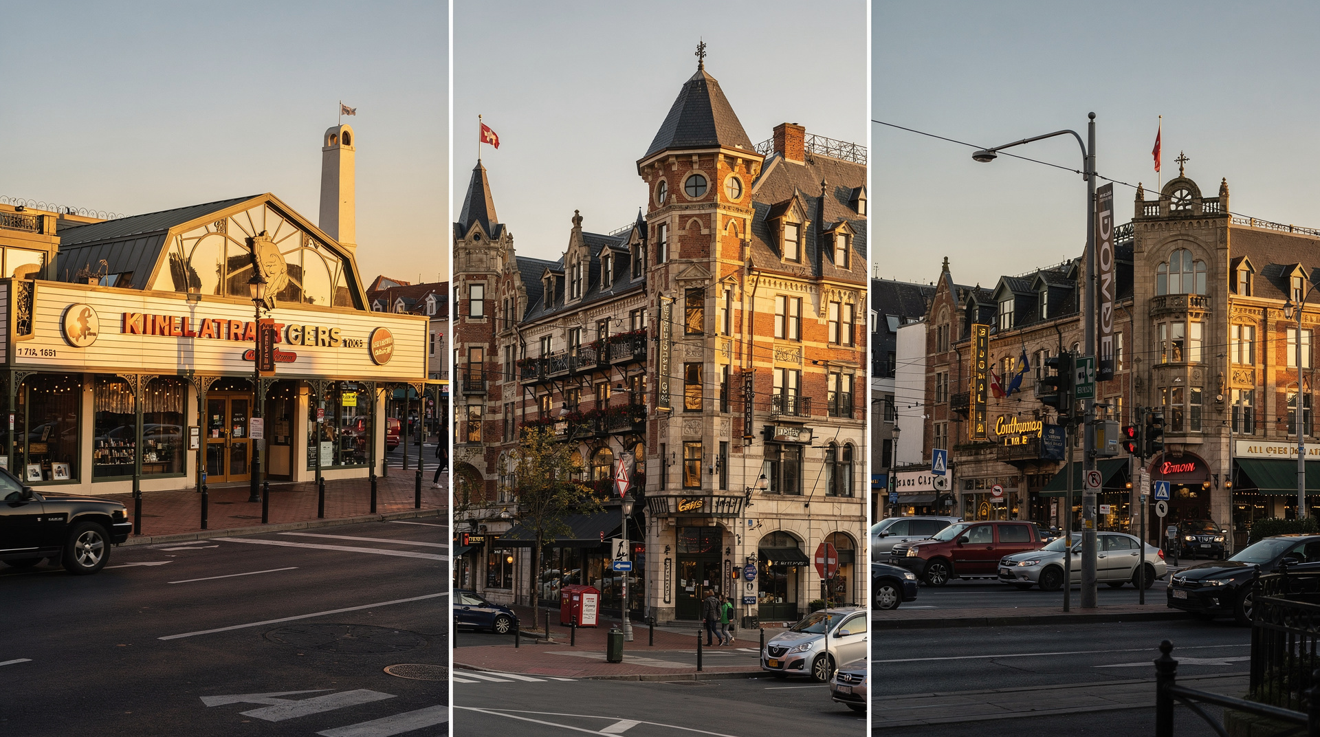 Riga vs Vilnius: which Baltic capital suits you better? — Riga vs Vilnius compared on architecture, prices, food, transport, and vibe. Cle