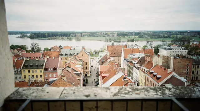 Rundāle Palace: private tour from Riga