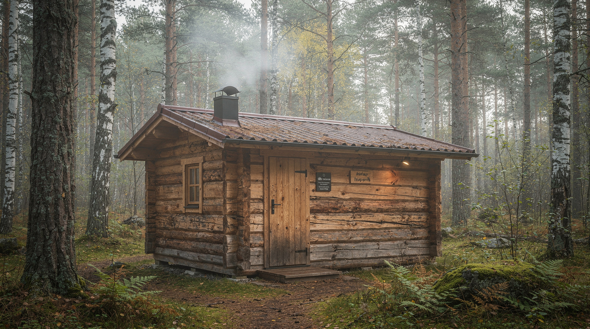 Traditional Latvian pirts sauna: what to expect and how to do it right