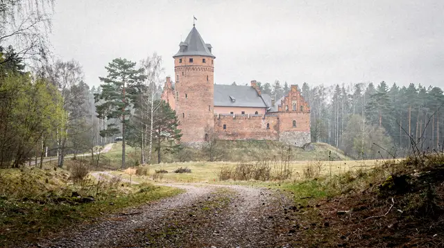 From Riga: Cēsis, Sigulda and Turaida Castle tour